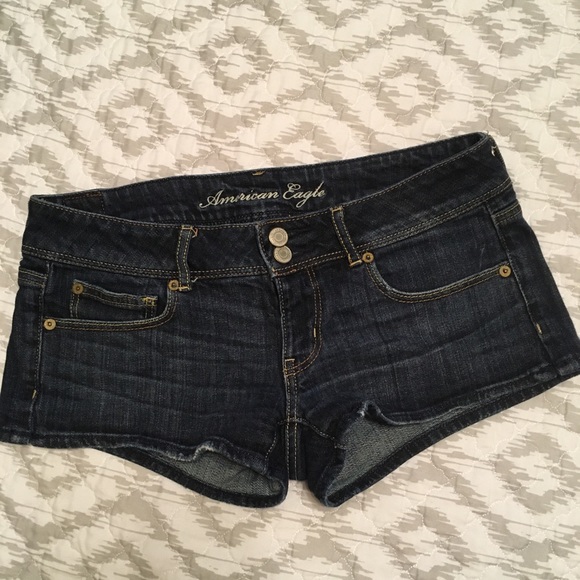American Eagle Outfitters Pants - AE Shorts